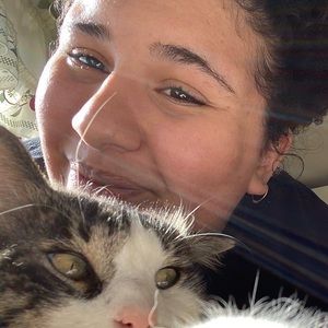 Meet your Posher, Renee